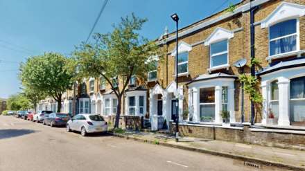 Property For Sale Wedmore Gardens, Archway, London