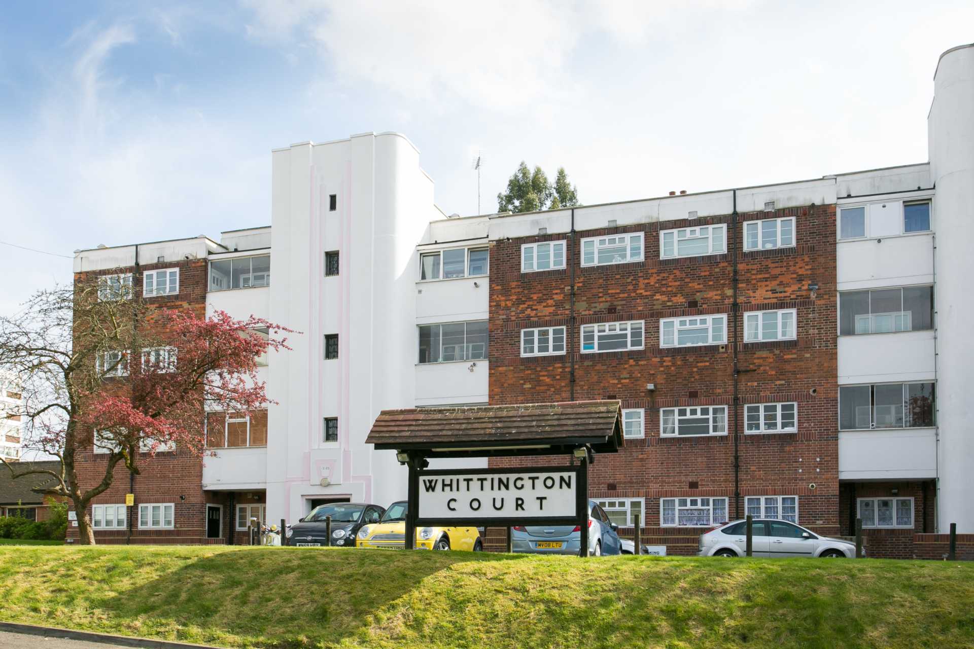 Aylmer Road, East Finchley, Image 3