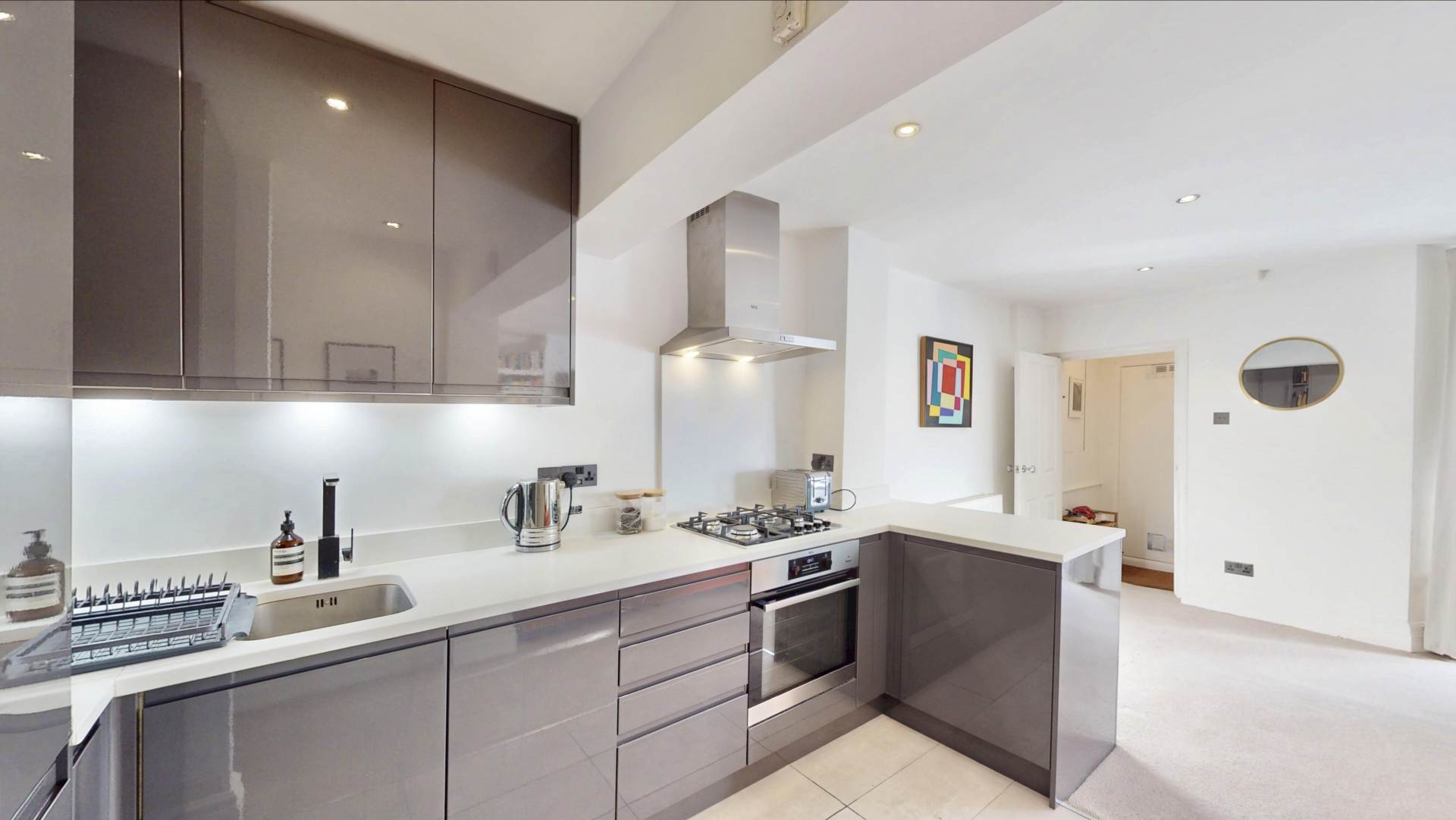 Northwood Road, Highgate, N6, Image 12