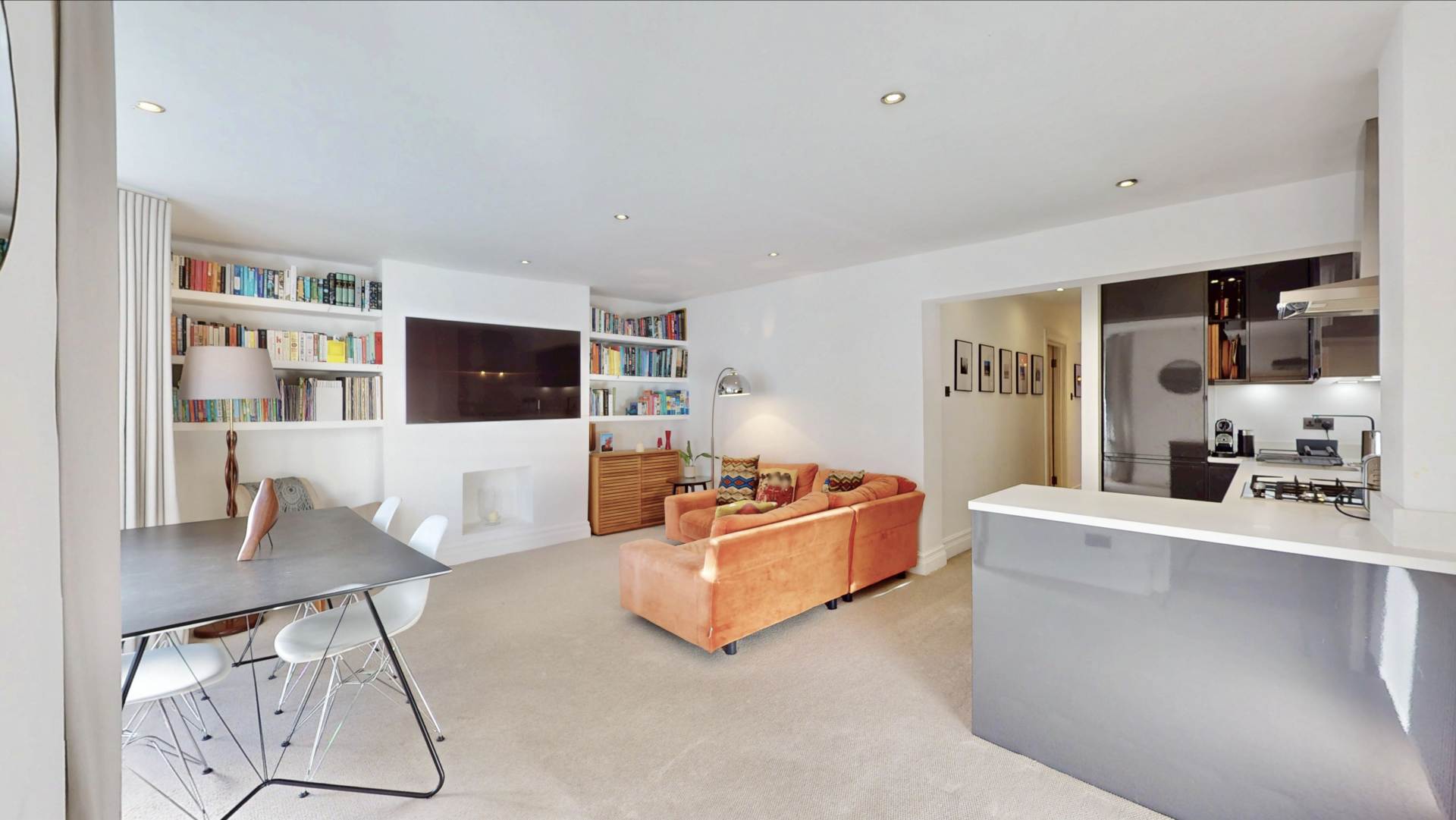 Northwood Road, Highgate, N6, Image 14