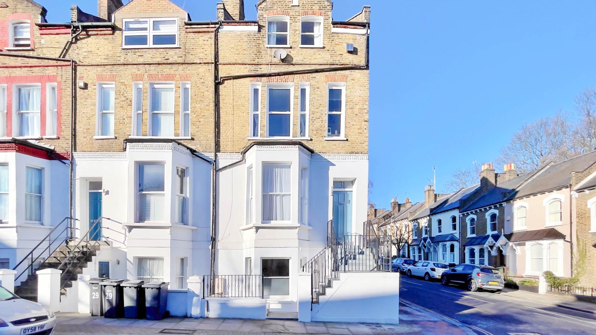 Northwood Road, Highgate, N6, Image 3