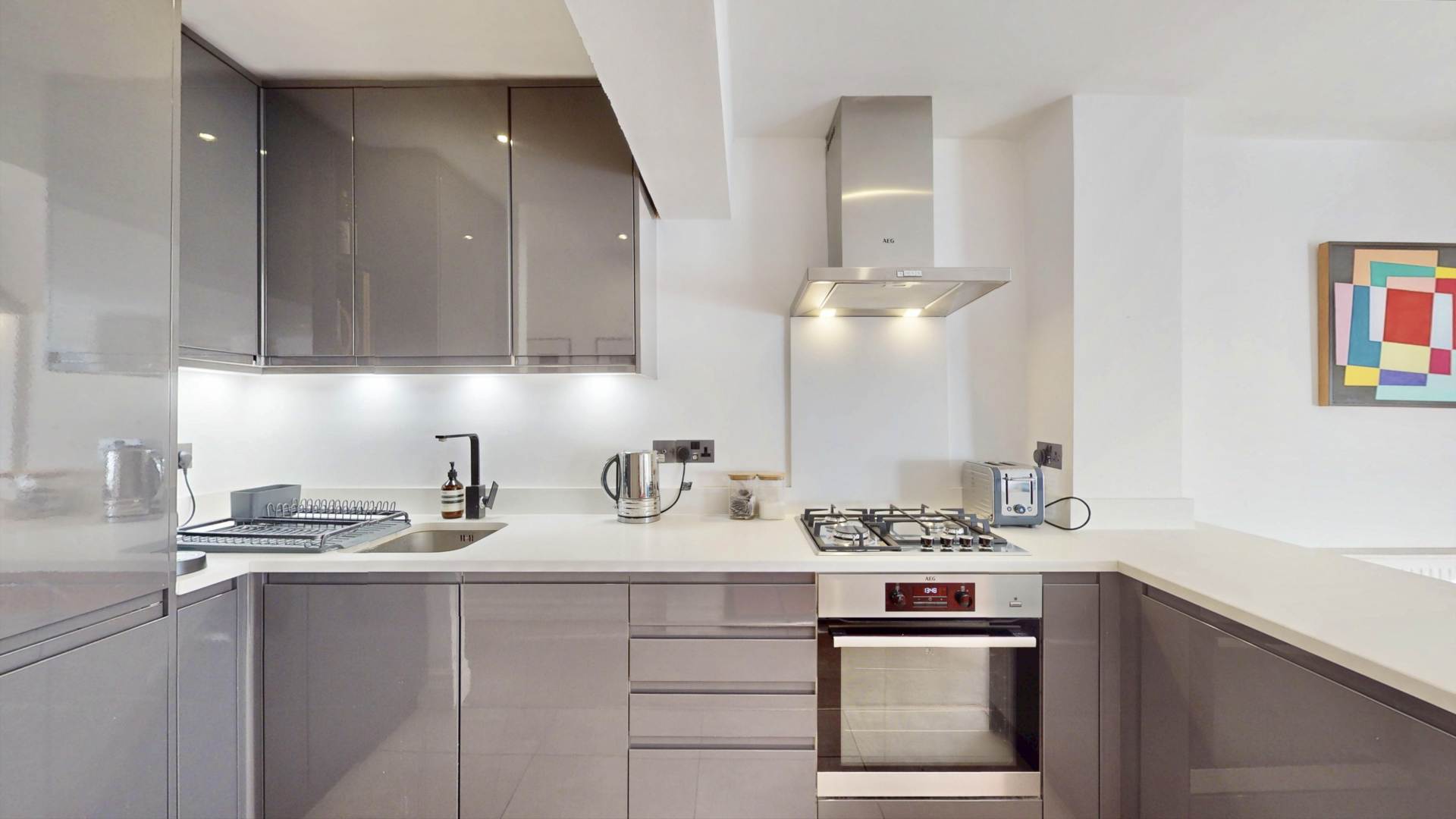 Northwood Road, Highgate, N6, Image 4