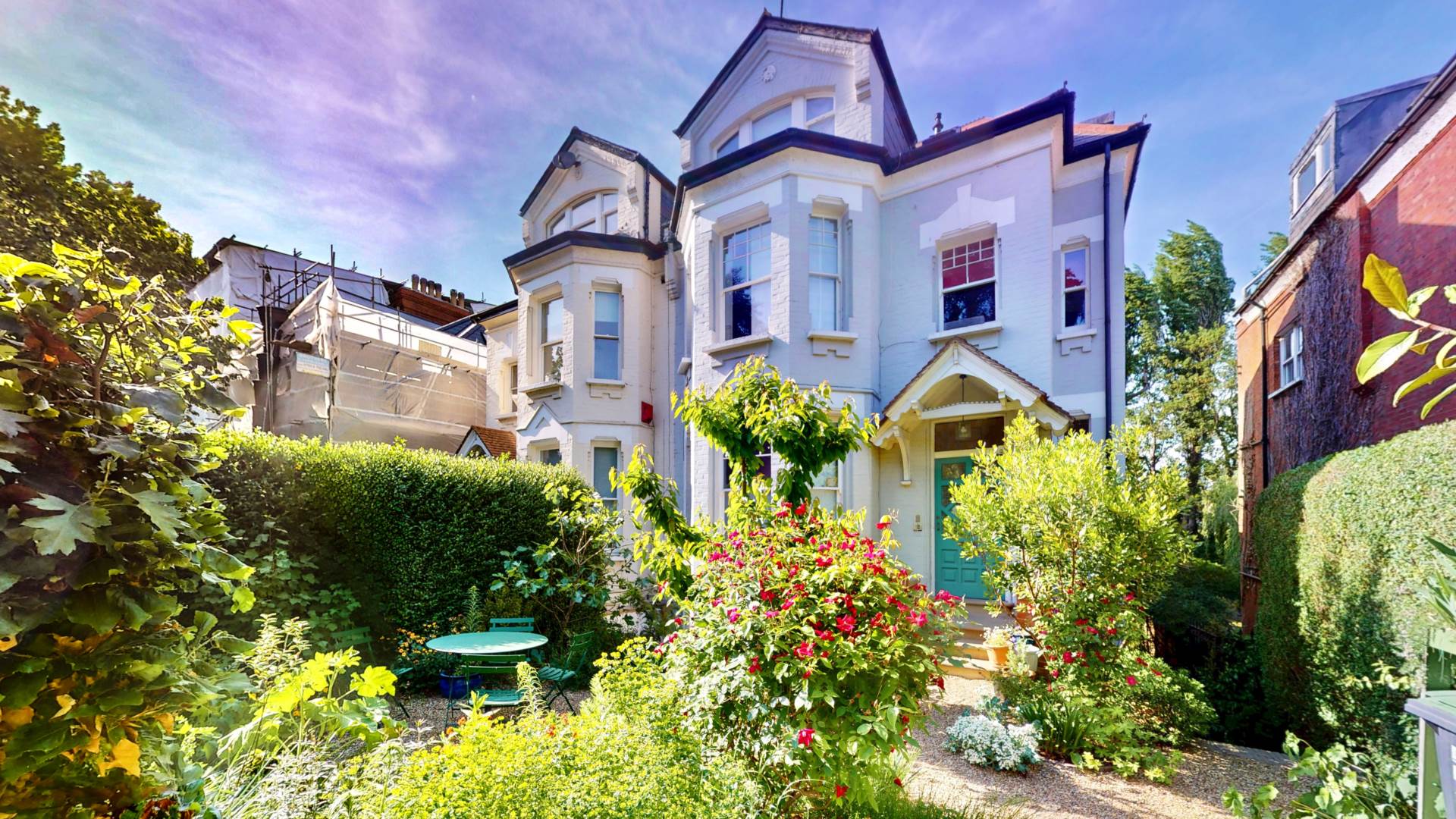 Avenue Road, Highgate, N6, Image 1
