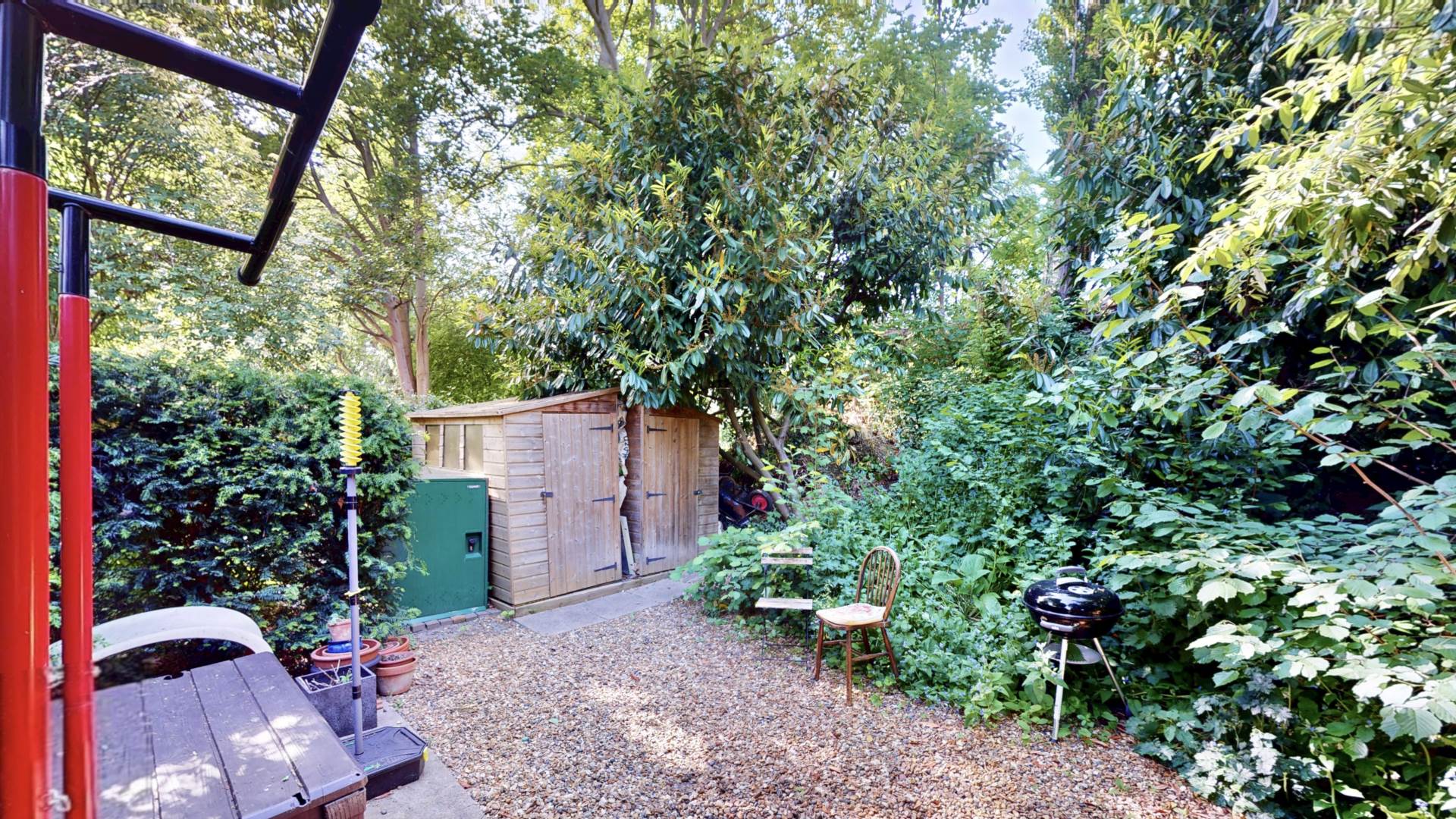 Avenue Road, Highgate, N6, Image 13