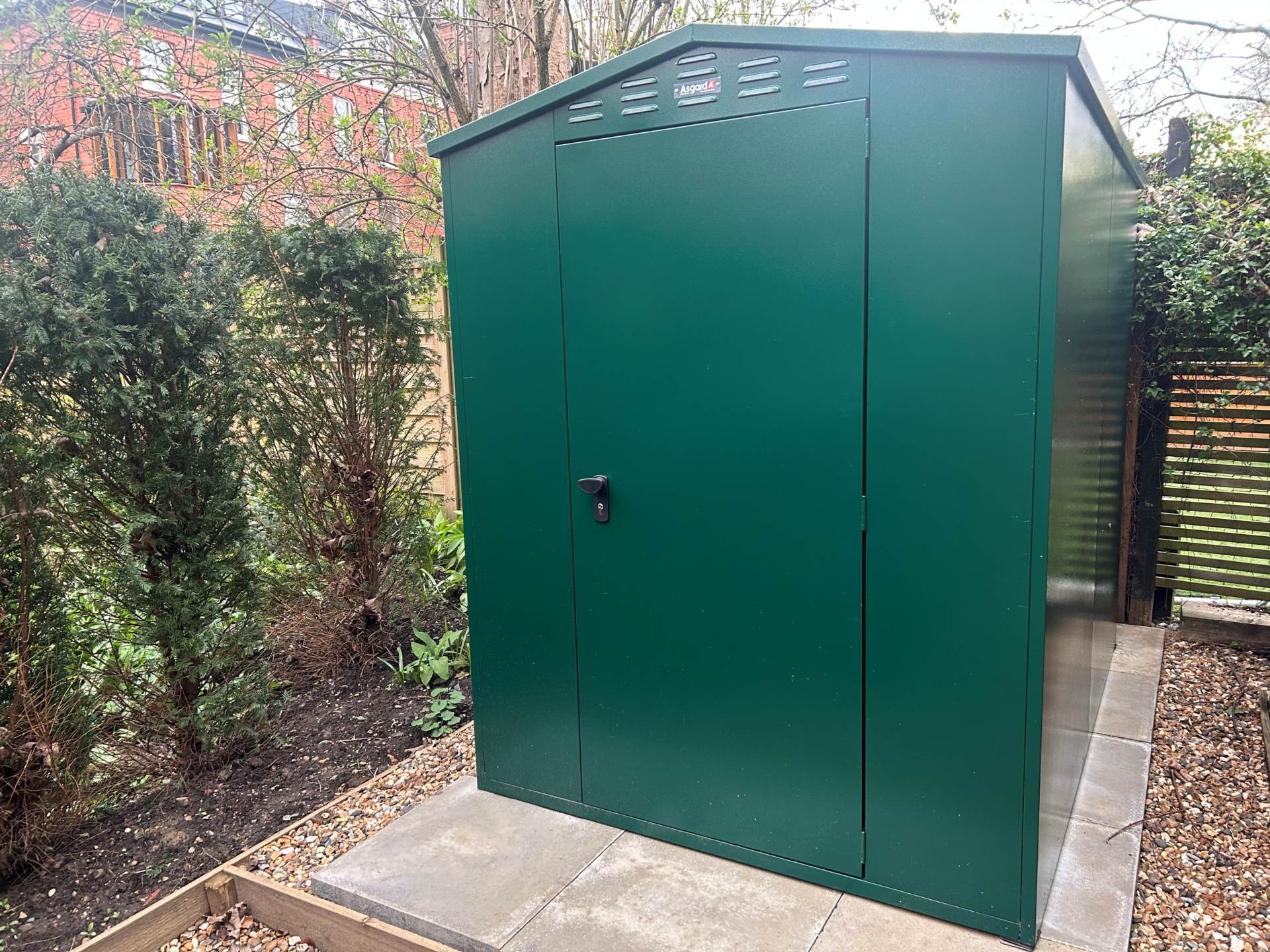 Avenue Road, Highgate, N6, Image 16