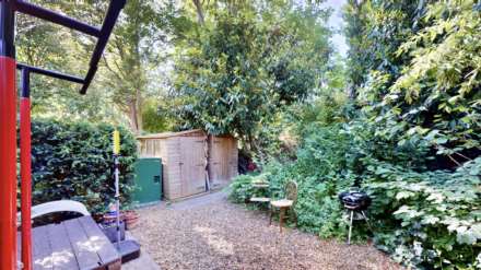 Avenue Road, Highgate, N6, Image 13