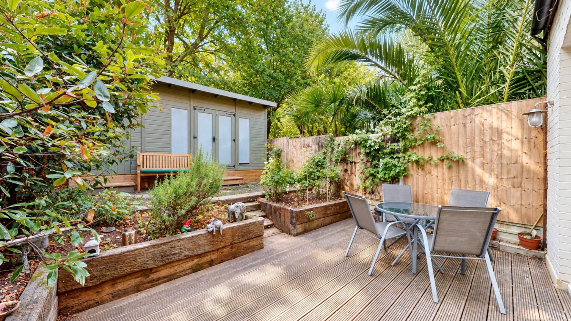 Milton Road, Highgate, N6, Image 1