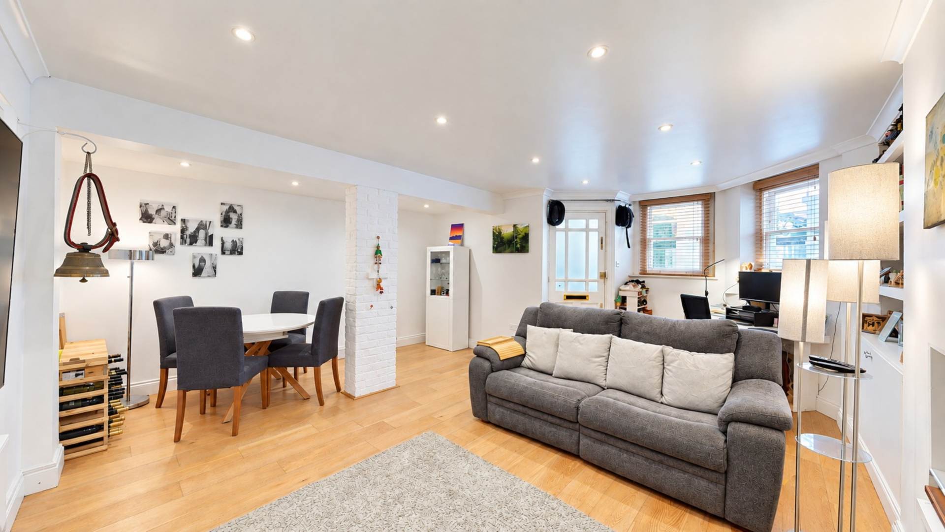 Milton Road, Highgate, N6, Image 2
