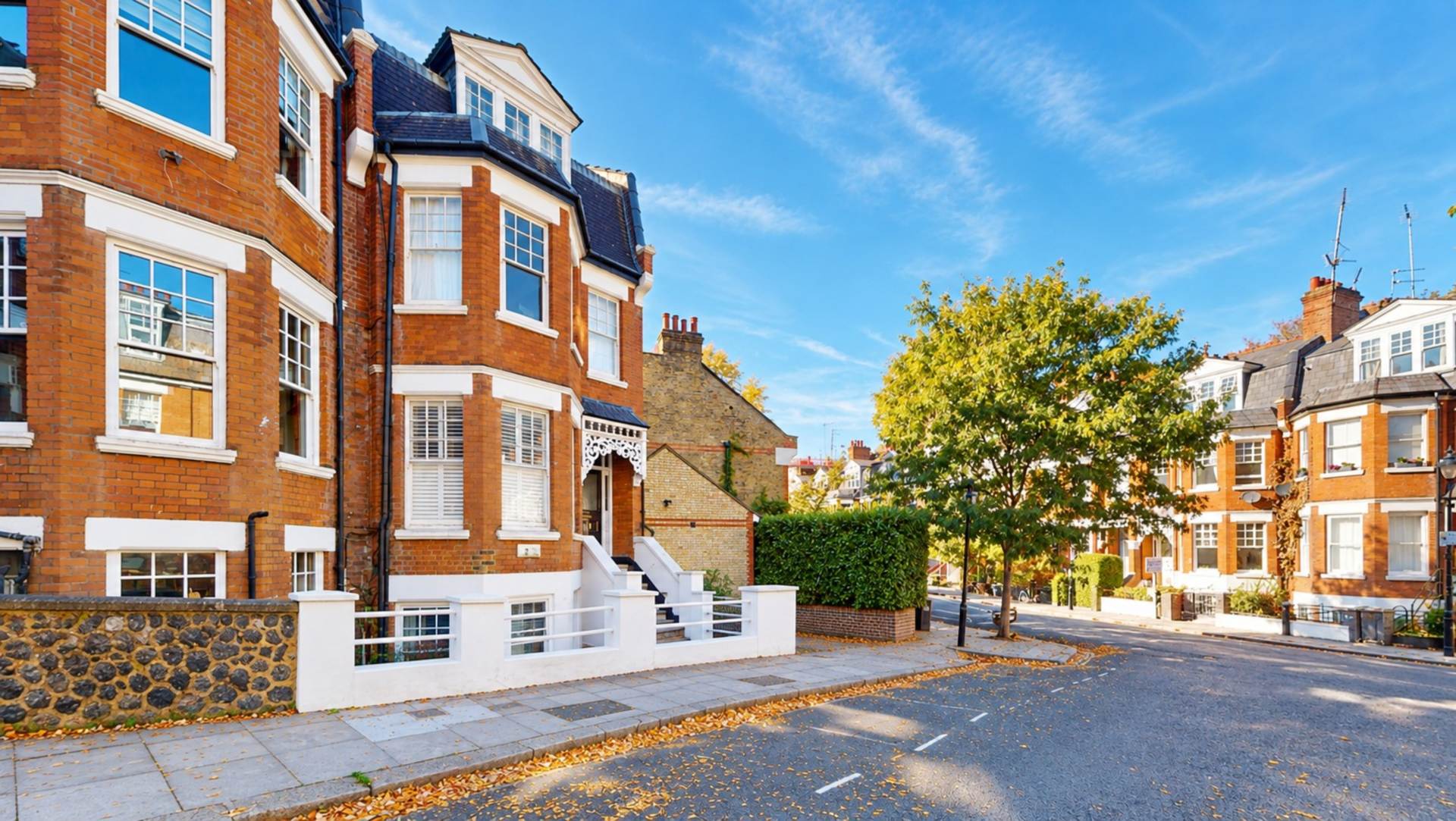 Milton Road, Highgate, N6, Image 3