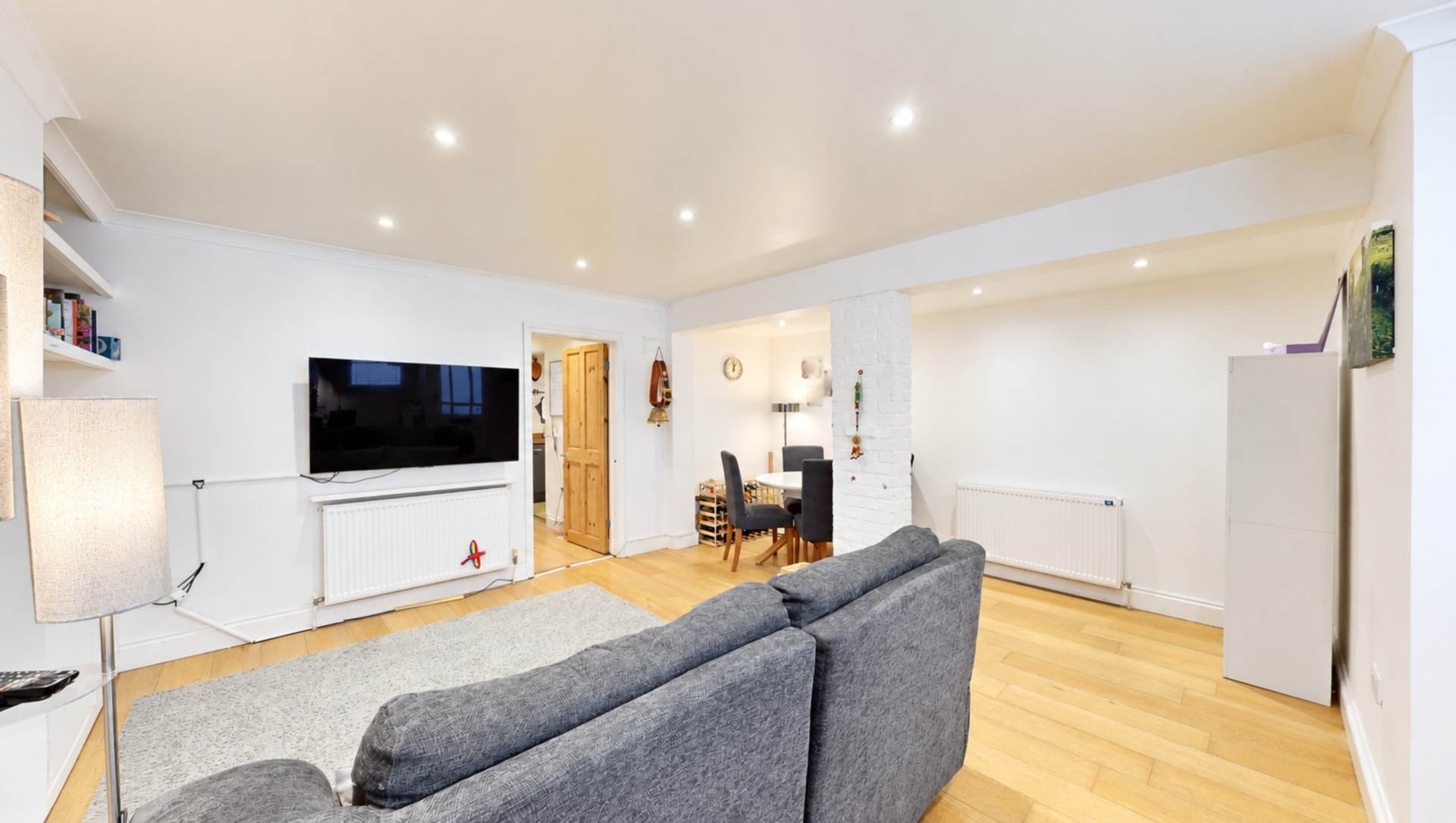 Milton Road, Highgate, N6, Image 5