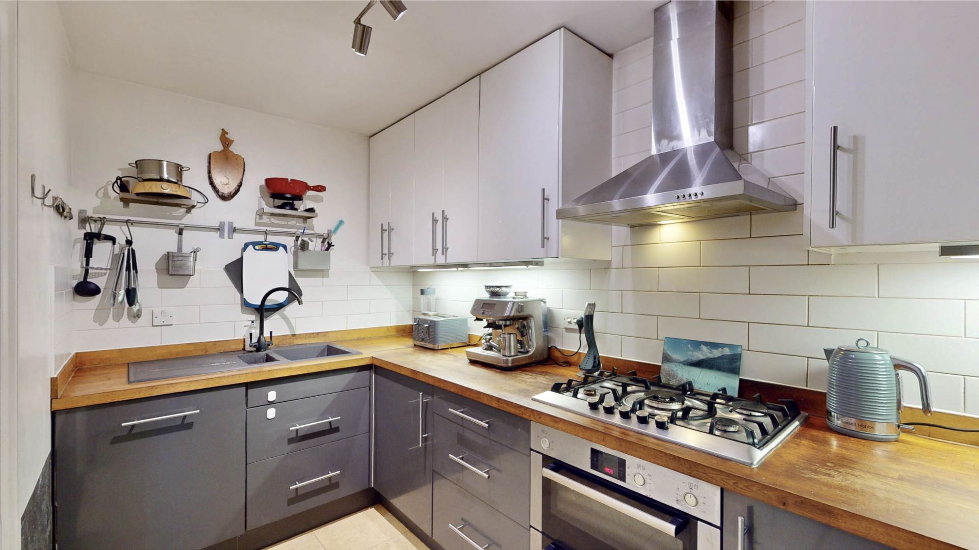Milton Road, Highgate, N6, Image 6