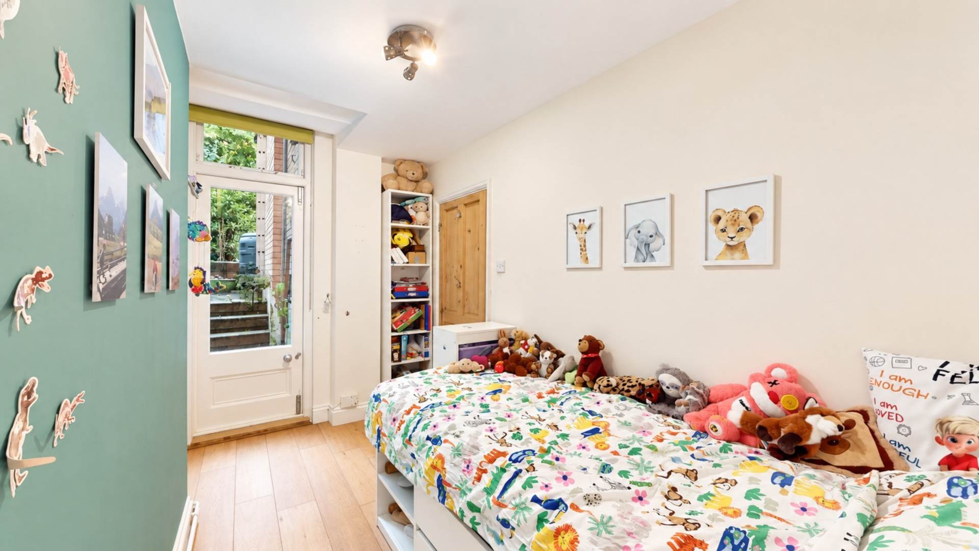 Milton Road, Highgate, N6, Image 7