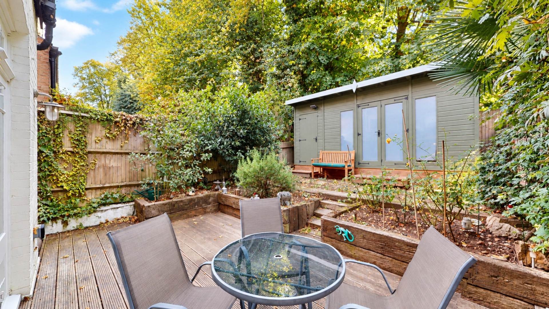 Milton Road, Highgate, N6, Image 9
