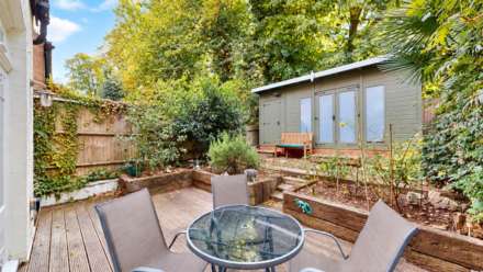 Milton Road, Highgate, N6, Image 9