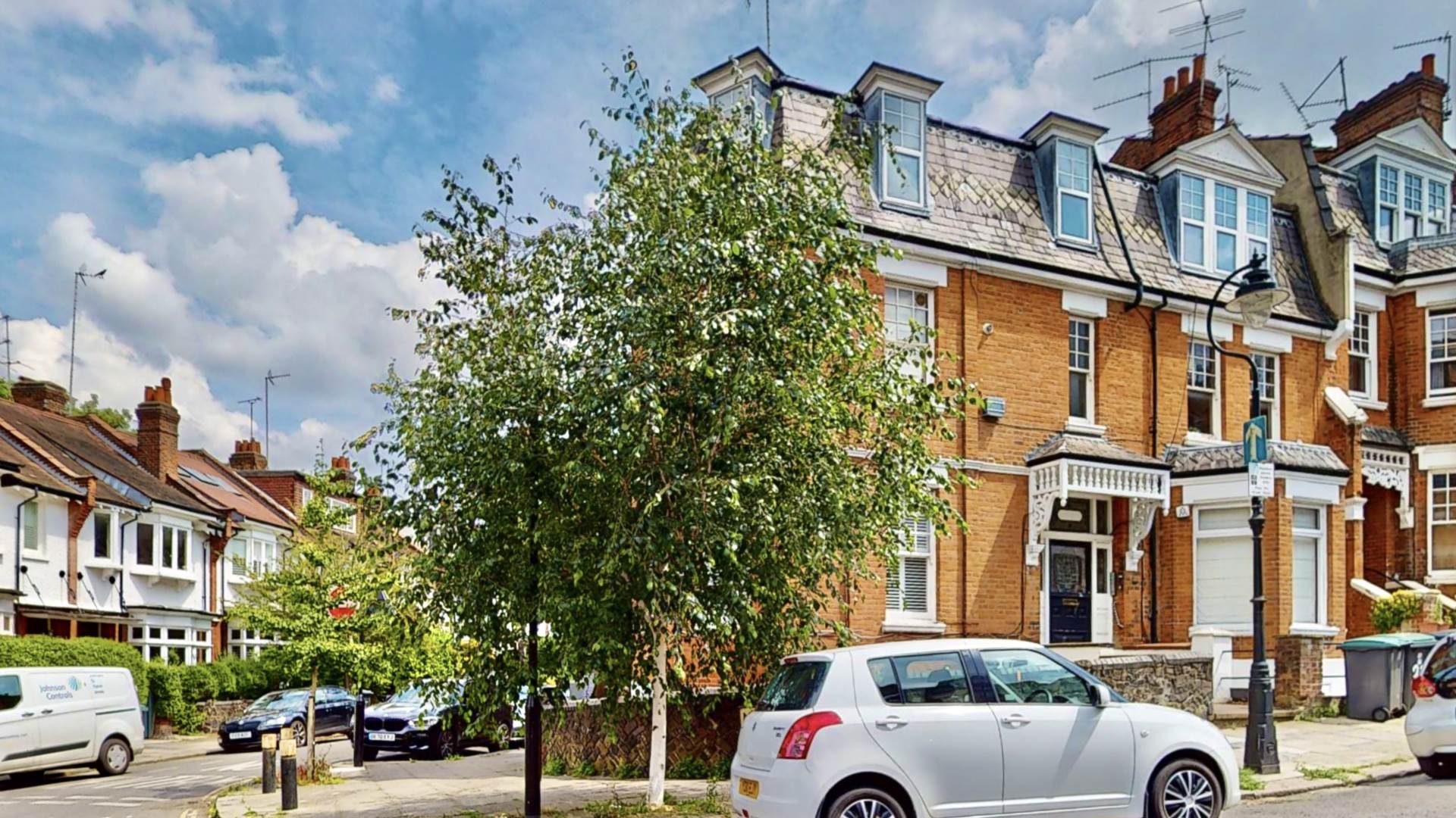 Milton Road, Highgate, N6, Image 12
