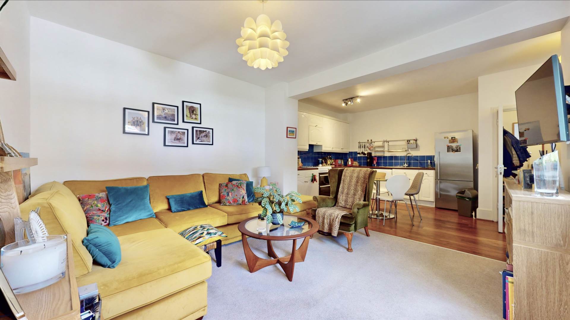 Milton Road, Highgate, N6, Image 8