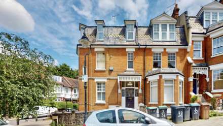 Milton Road, Highgate, N6, Image 1
