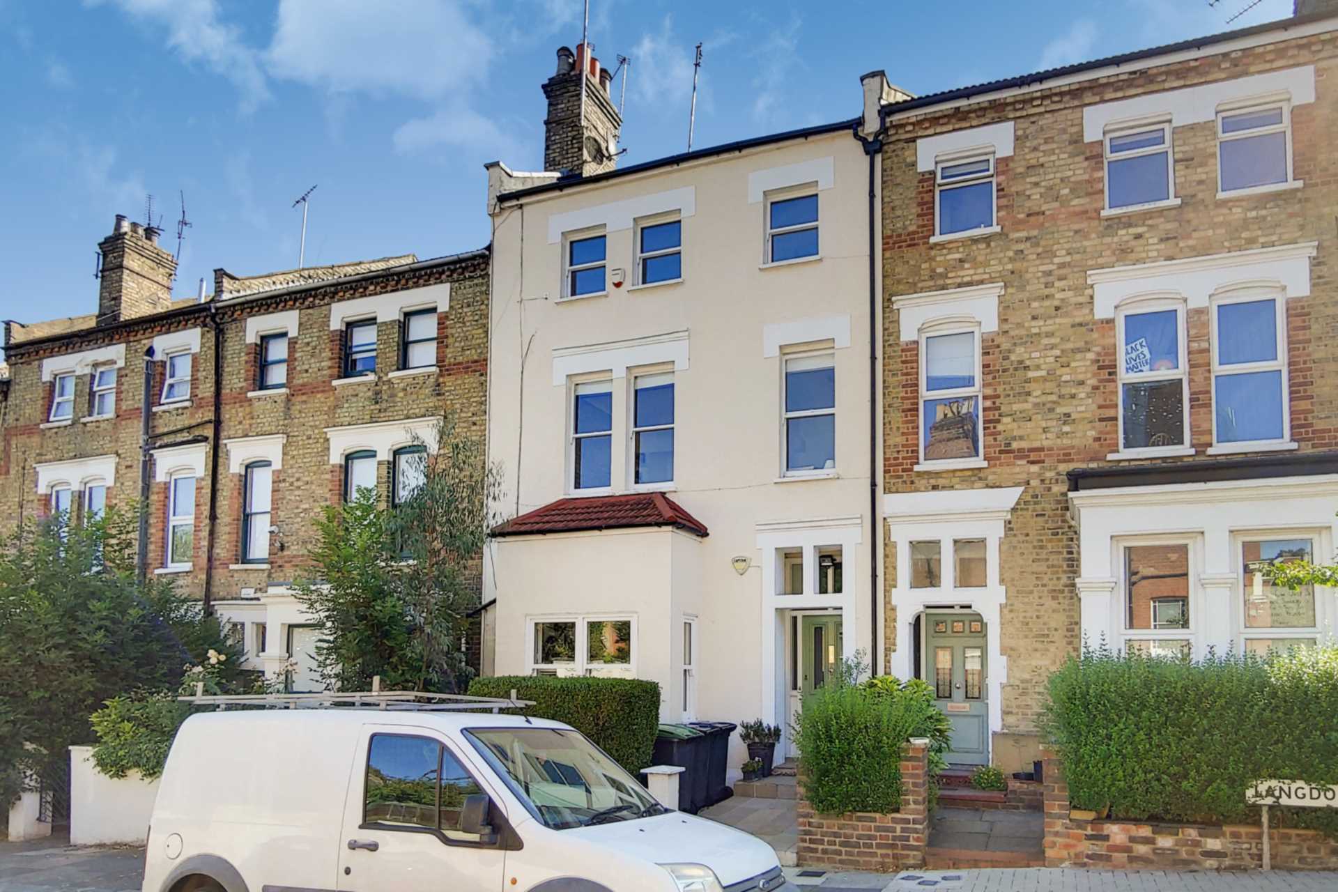 Langdon Park Road, Highgate, N6, Image 3