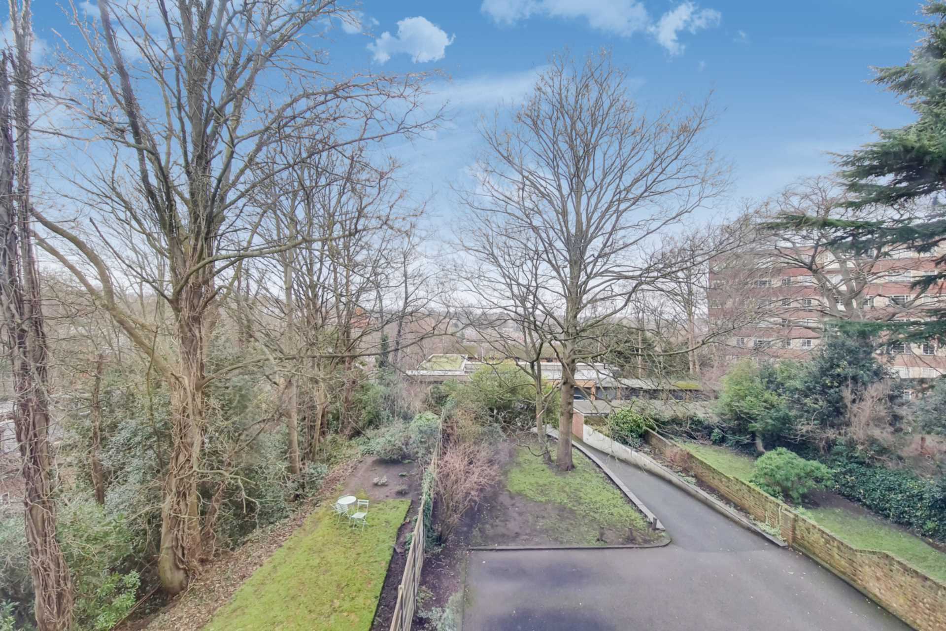 Hornsey Lane, Highgate, N6, Image 8