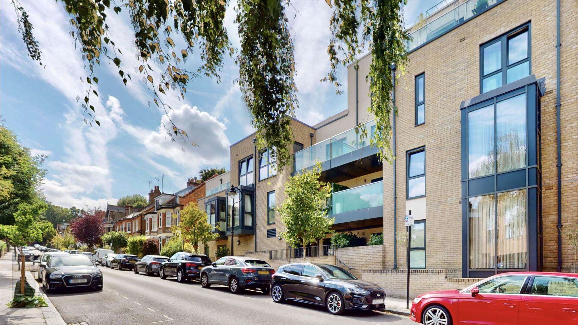 Bishops Road, Highgate, N6, Image 1