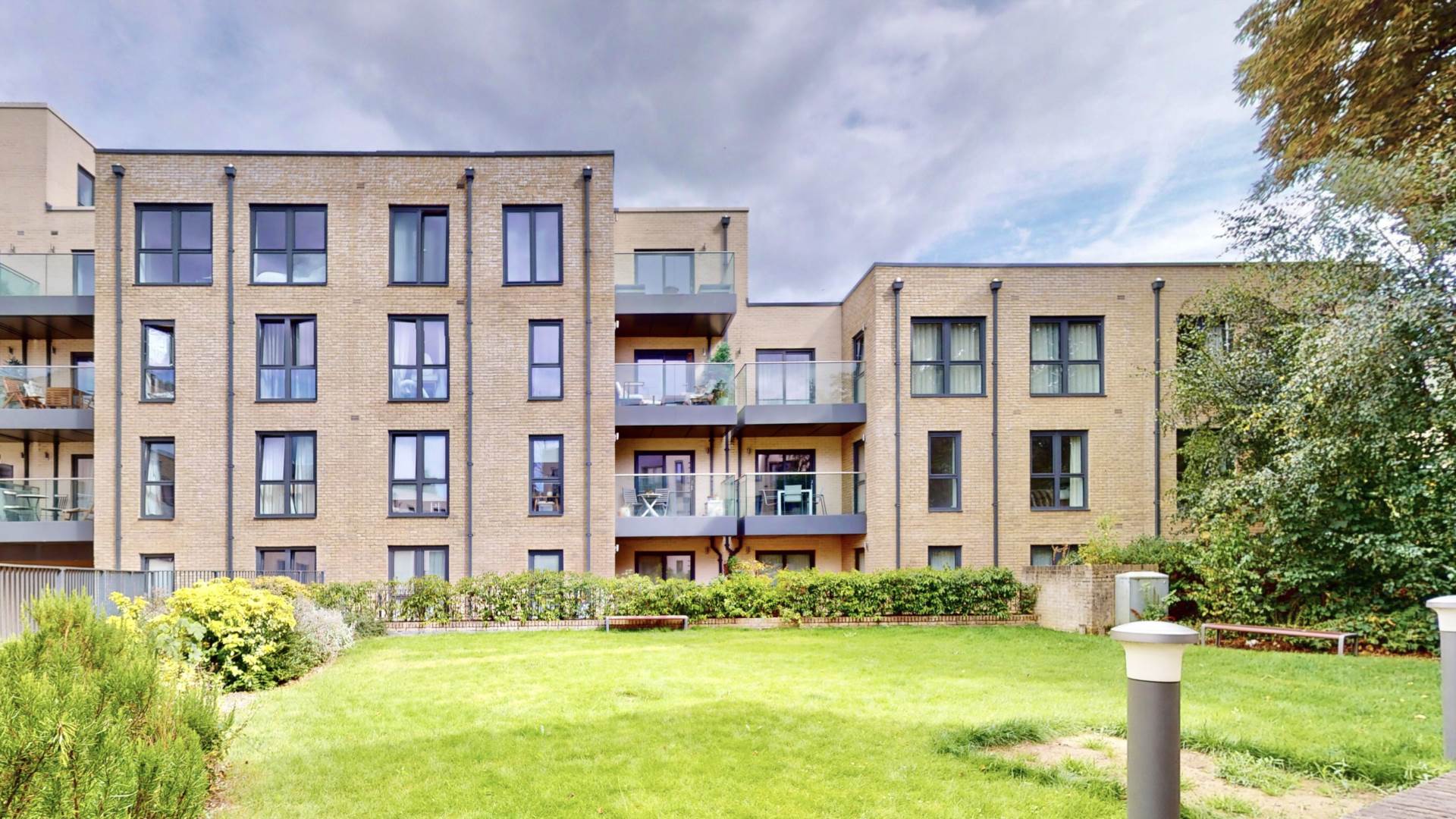 Bishops Road, Highgate, N6, Image 10