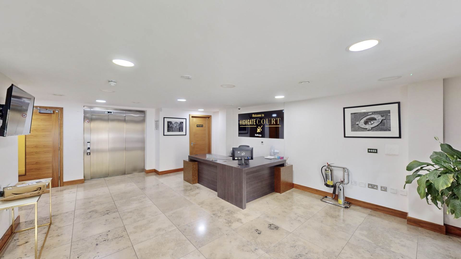 Bishops Road, Highgate, N6, Image 15
