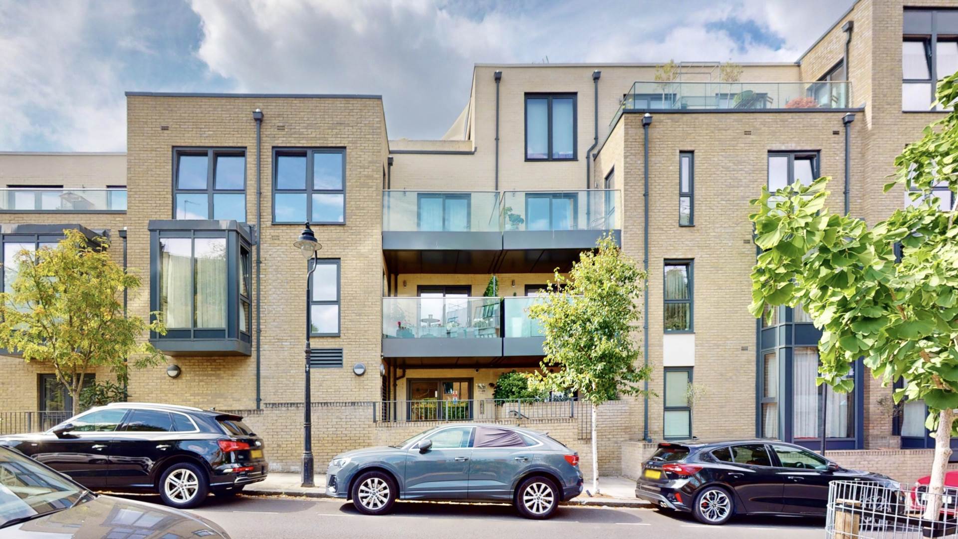 Bishops Road, Highgate, N6, Image 17