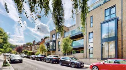 Bishops Road, Highgate, N6, Image 1