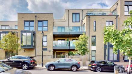 Bishops Road, Highgate, N6, Image 17