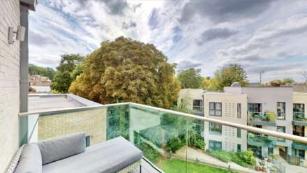Bishops Road, Highgate, N6, Image 3