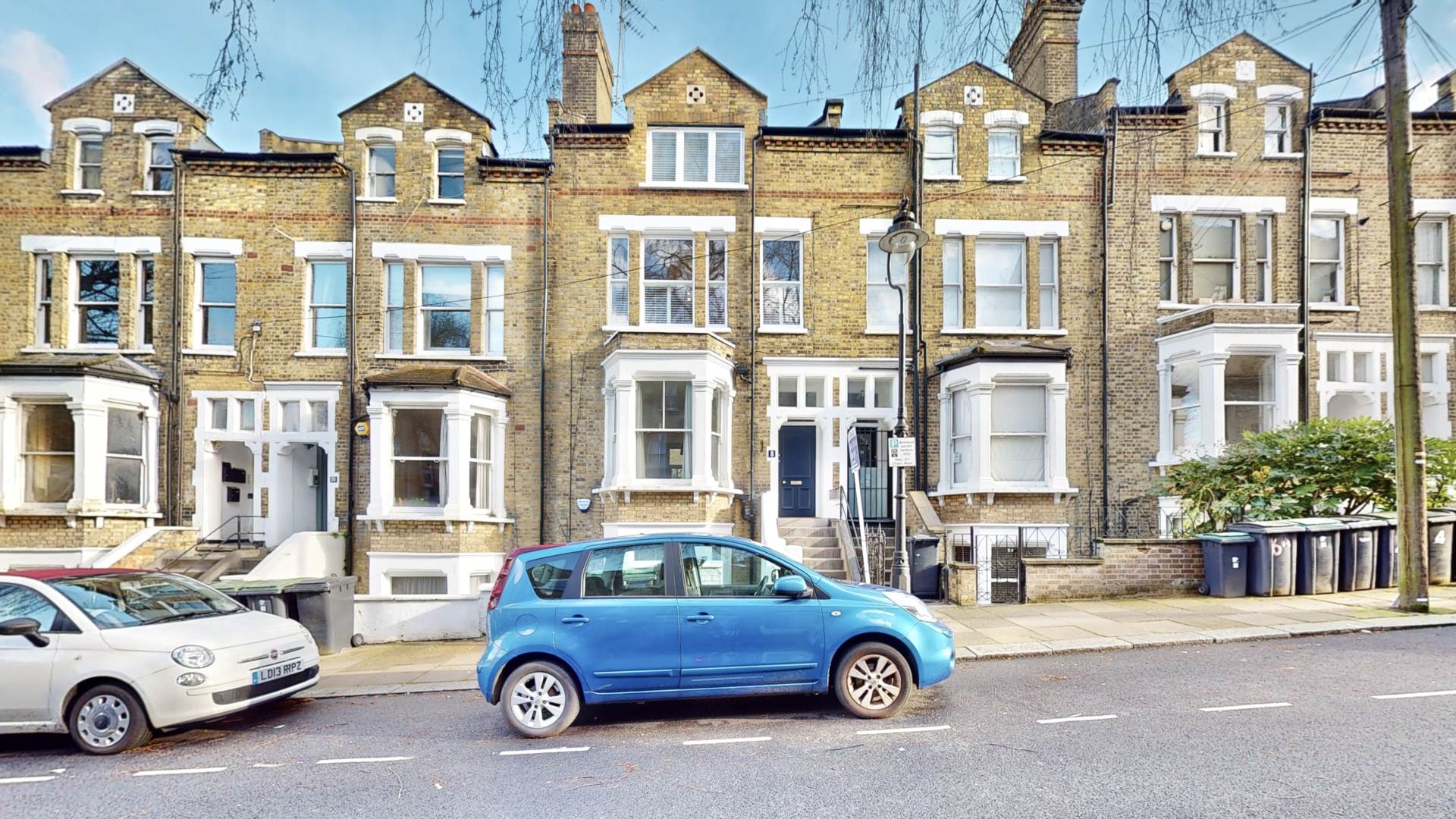 Wembury Road, Highgate, N6, Image 1