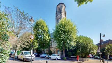 Cromwell Avenue, Highgate, N6, Image 1