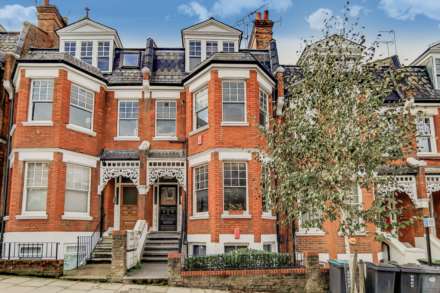 Milton Road, Highgate, N6, Image 1