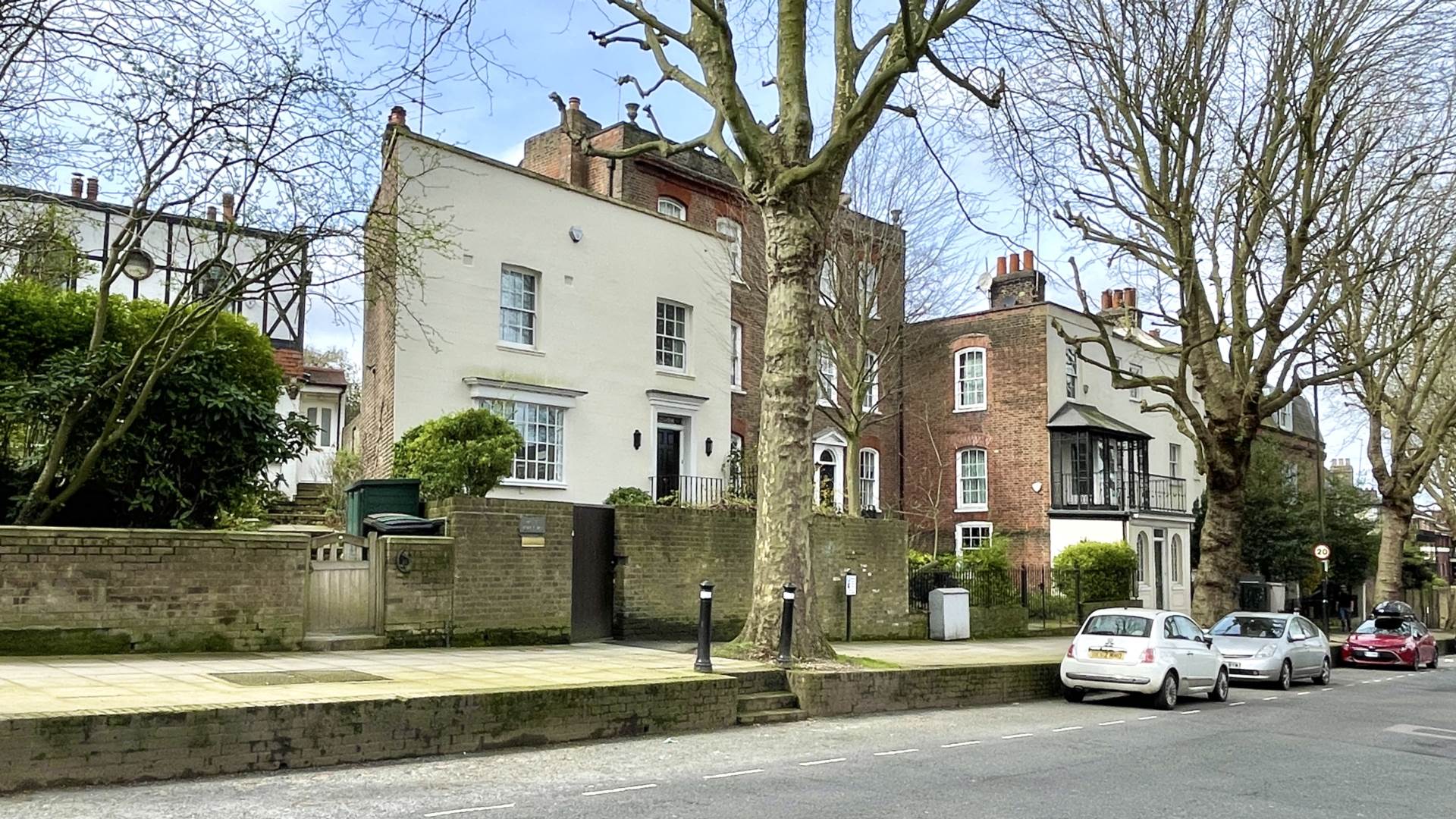 North Hill, Highgate, N6, Image 1