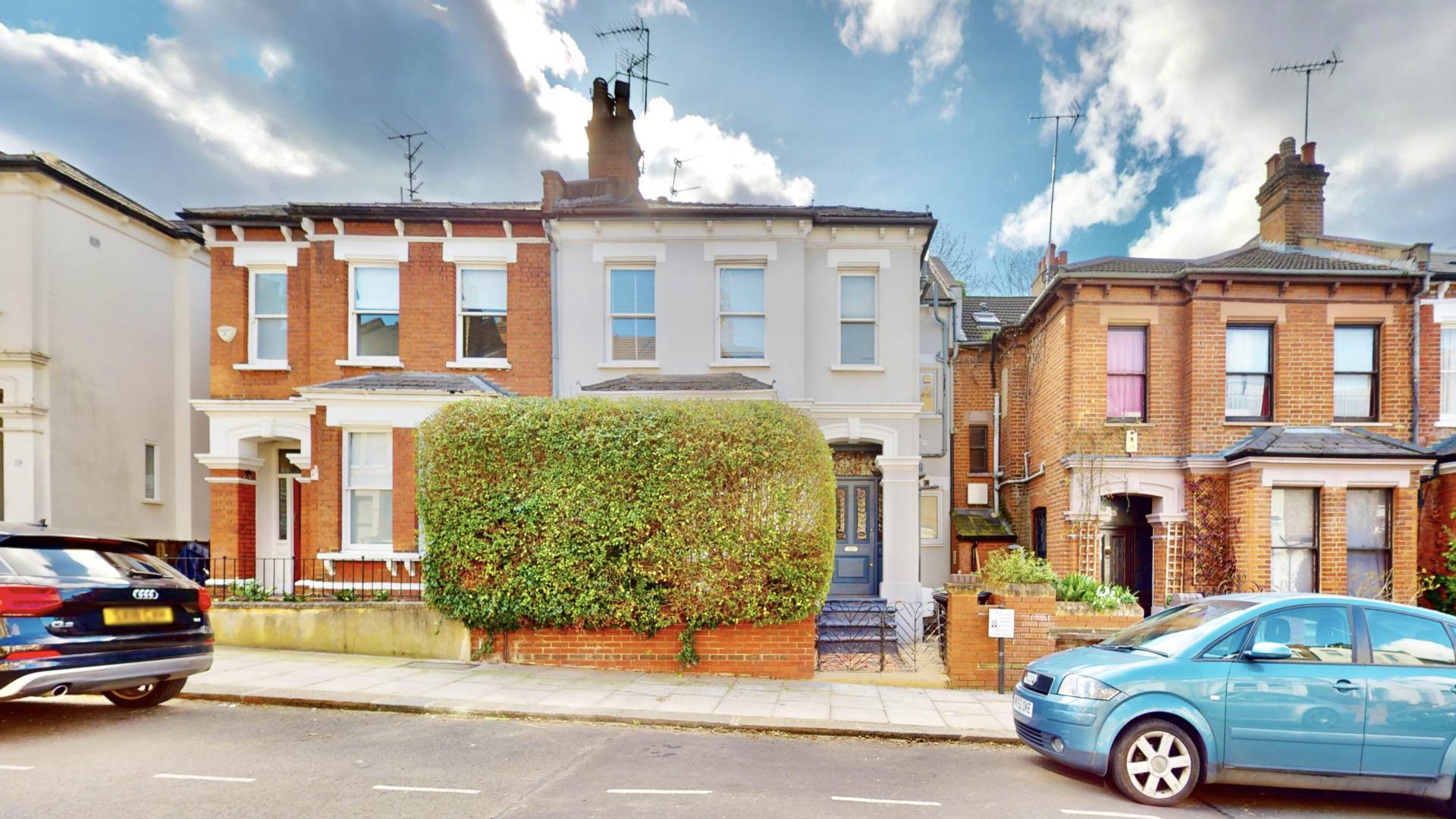 Langdon Park Road, Highgate, N6, Image 3