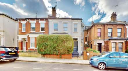 Langdon Park Road, Highgate, N6, Image 3