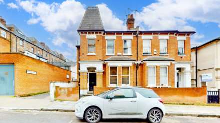 1 Bedroom Flat, Langdon Park Road, Highgate, N6