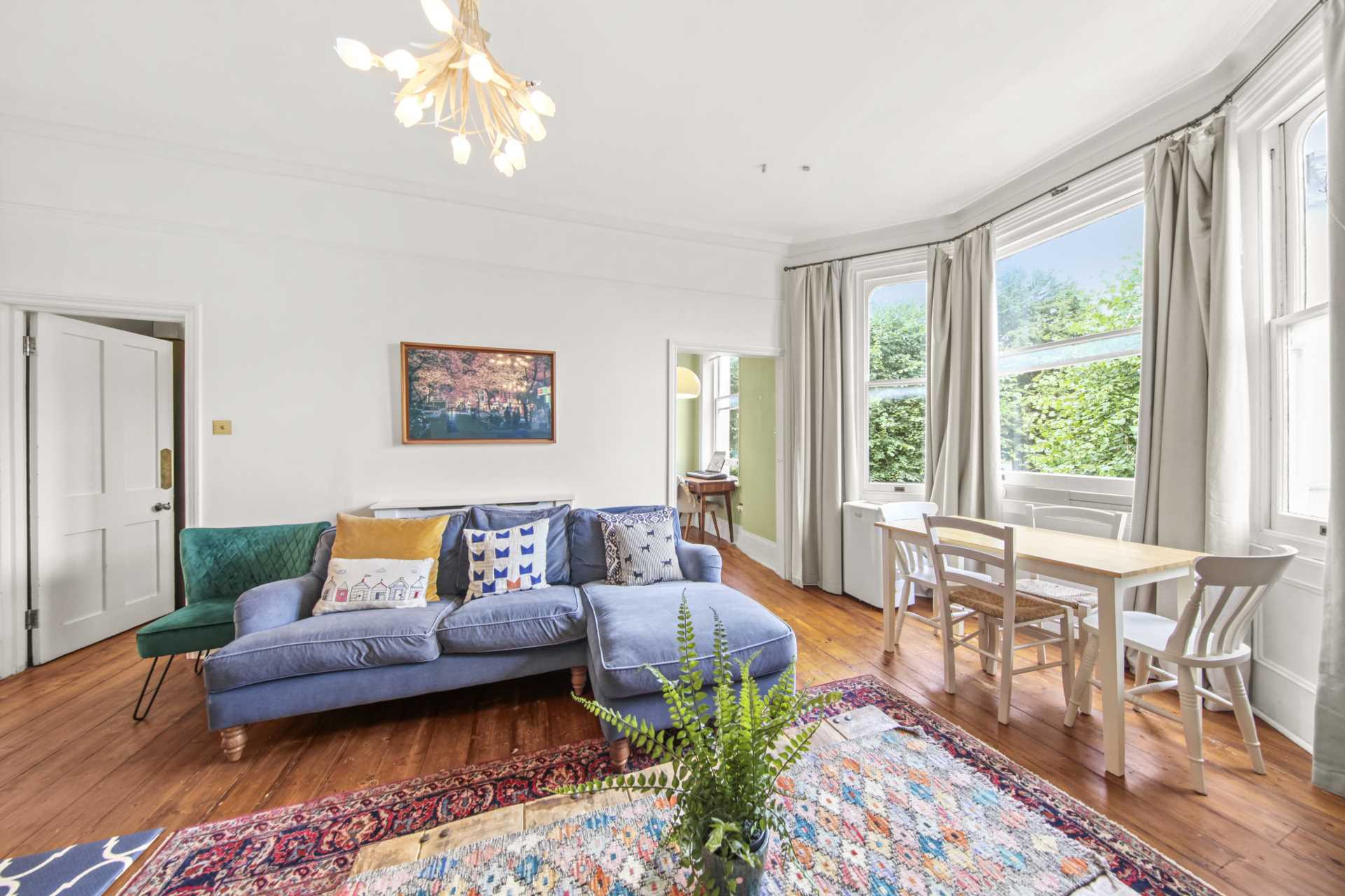 Cromwell Avenue, Highgate, N6, Image 15