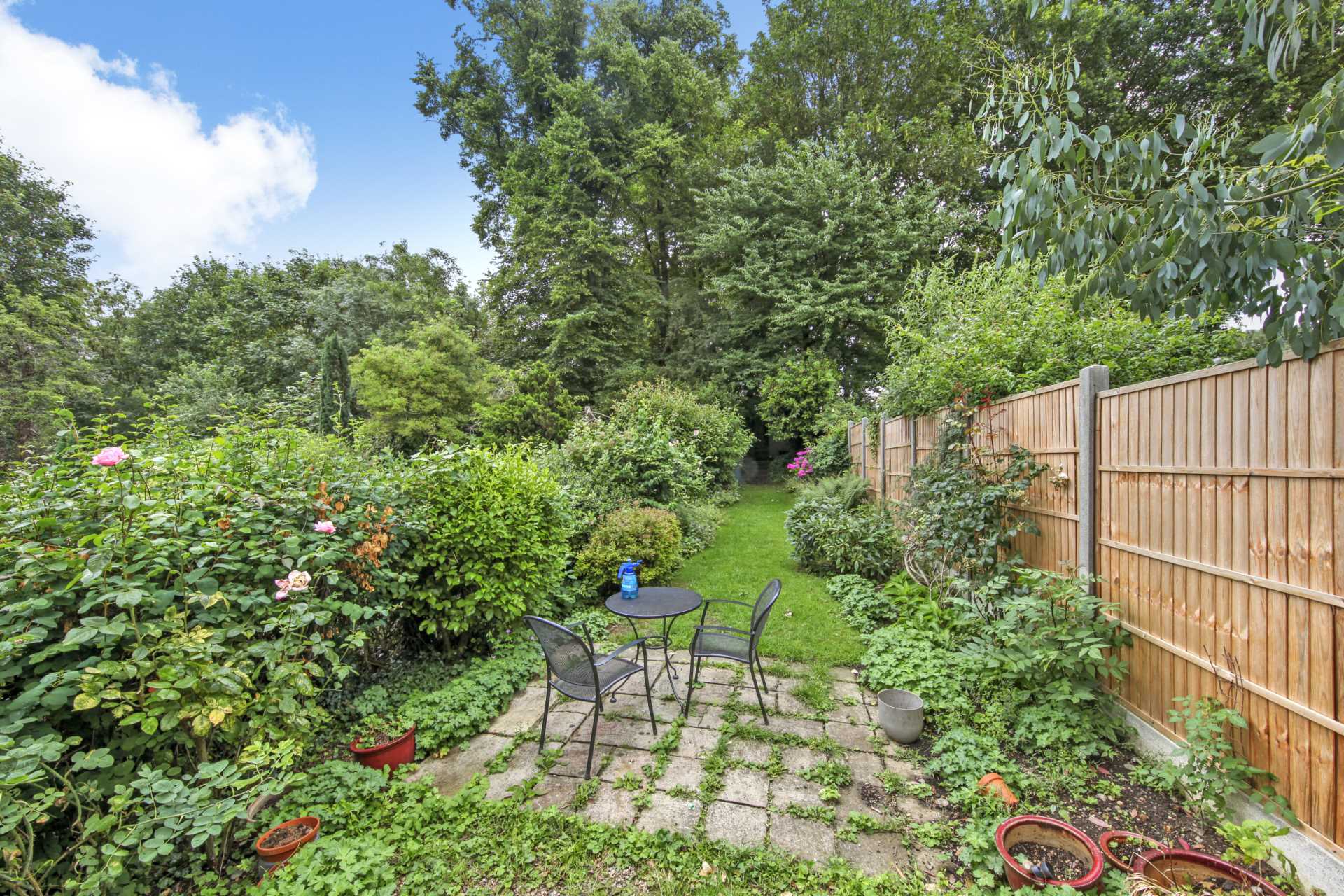 Cromwell Avenue, Highgate, N6, Image 2