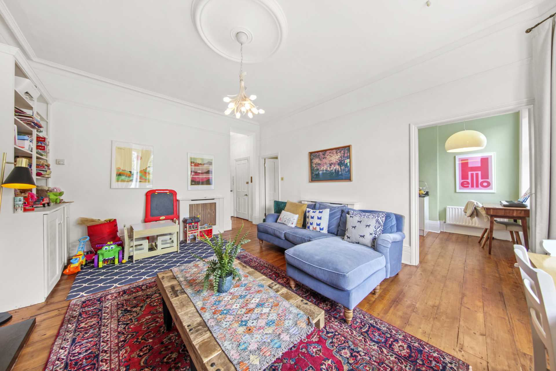 Cromwell Avenue, Highgate, N6, Image 8