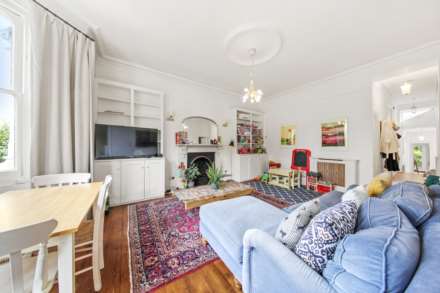Cromwell Avenue, Highgate, N6, Image 14