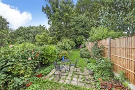 Cromwell Avenue, Highgate, N6, Image 2