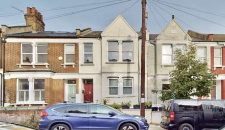 2 Bedroom Flat, Despard Road, Archway, N19