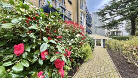 Hornsey Lane, Highgate, N6, Image 17