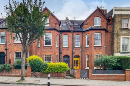 5 Bedroom Terrace, Chester Road, Dartmouth Park, N19