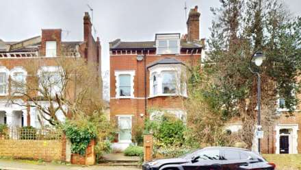Winchester Place, Highgate, N6, Image 3