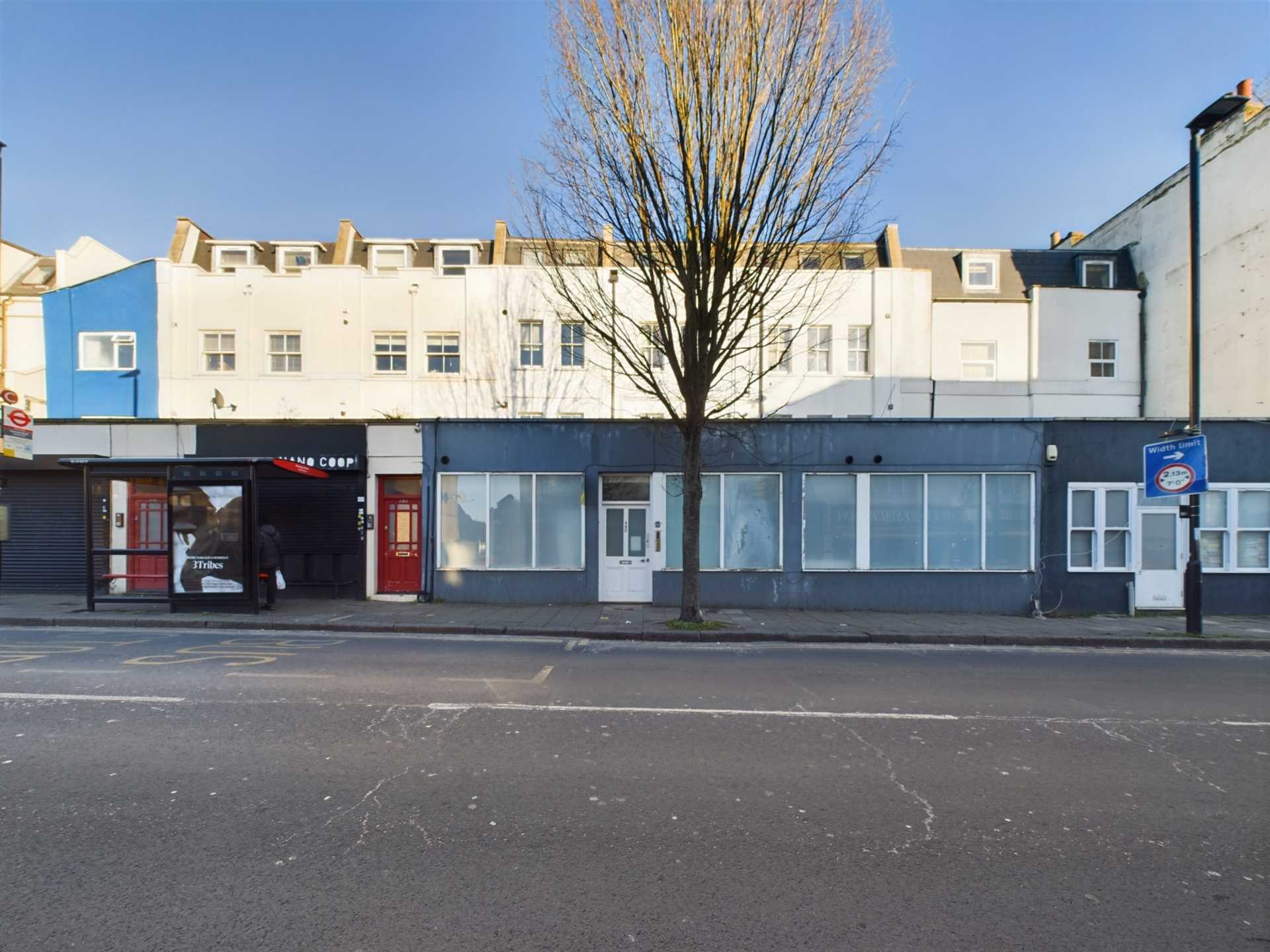 Hornsey Road, Archway, N19, Image 7