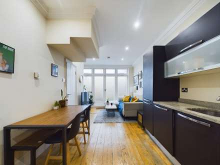 Property For Sale Hornsey Road, Archway, London