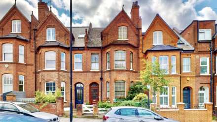 Property For Sale Chester Road, Dartmouth Park, London