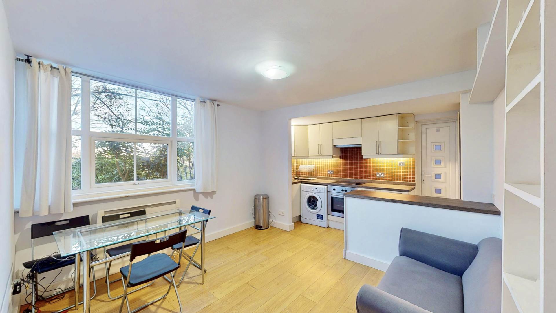 Hornsey Lane, Highgate, N6, Image 2